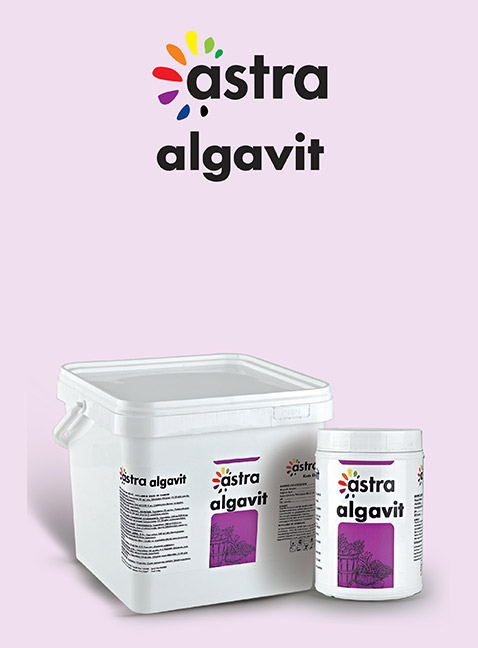 ASTRA ALGAVIT