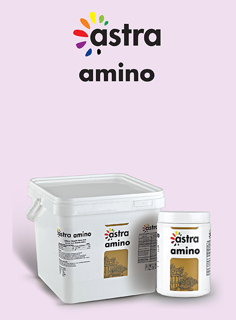 ASTRA AMINO