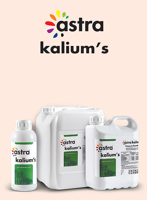 ASTRA KALIUM’S