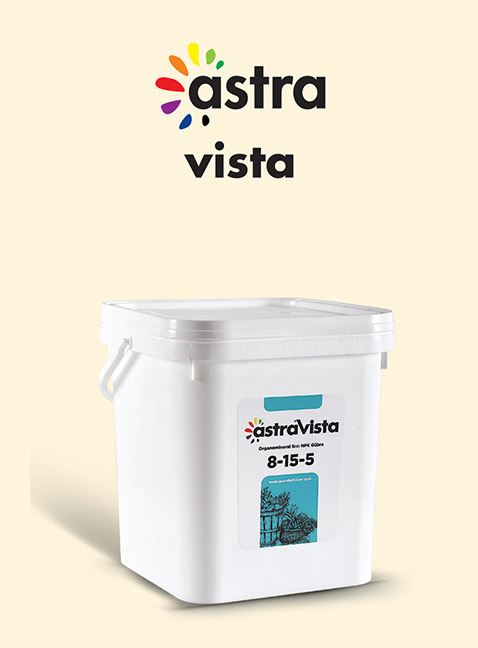 ASTRA VISTA