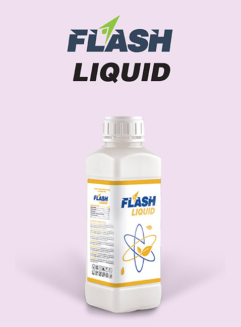 FLASH LIQUID